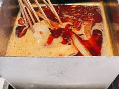 -邢氏老太太烤串(北兴街店)