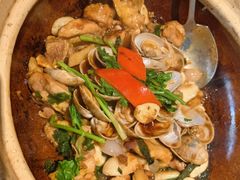 -谭厨中山传家菜.乳鸽.脆鲩鱼(华强北中航城店)