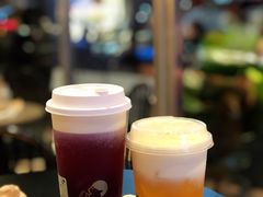 -喜茶(中山白水井店)