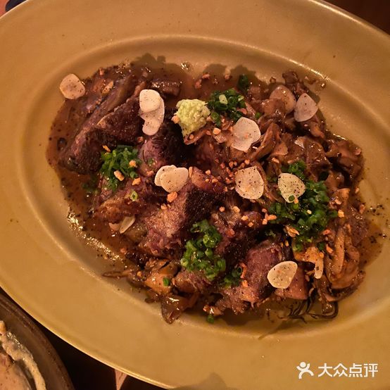 北山外·牛肉·火锅·小酒馆(琨莎中心3座店)