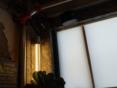 门面-Cooking Man(中懋天地店)