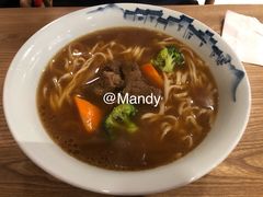 -难忘的面(五矿君澜酒店)