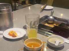 -海底捞火锅(宝龙广场夜宵主题店)