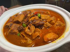 -周家二小姐的菜(西津渡店)