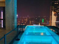 -重庆解放碑威斯汀酒店
