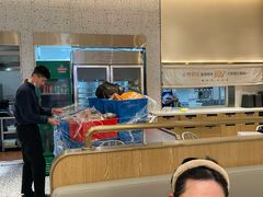 -花味·自助烤肉(雨花客厅店)