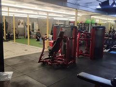 -SAH健身私教工作室(紫东店)