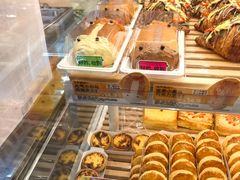 -味多美蛋糕(朝新嘉园店)