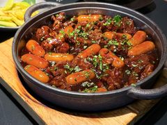 -Ameigo梅果·云贵川bistro(长宁来福士店)