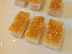 -珠海华发喜来登酒店-采悦轩中餐厅