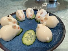 -侨美·唐荔园·40年地道粤菜