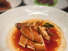 -彩丰楼中餐厅(佘山世茂洲际酒店)