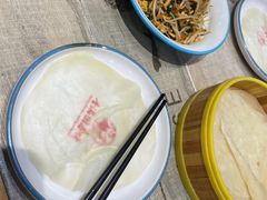 -香满园春饼·家常菜(东大桥店)