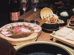 -虎哥六韩式烤肉料理 TIGERGRILL(隆生金山湖中心购物广场店)