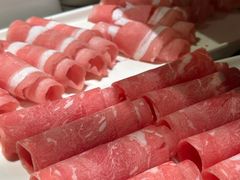 -海底捞火锅(奥森店)