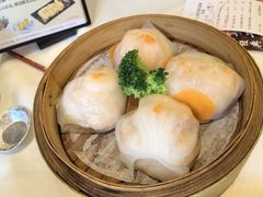 -万山楼海鲜酒家·二十三年老字号