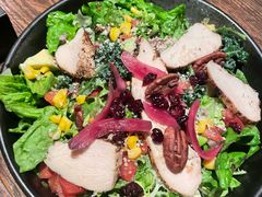 -Q MEX 库迈墨西哥餐吧(三里屯店)