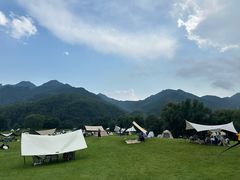 -玉渡山自然风景区