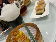 -御彩酒家(东风东路店)