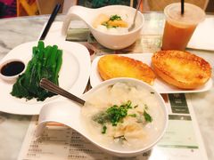 -翠华餐厅(铜锣湾糖街店)