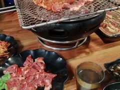 -大壮家原味烤肉(兴华北街店)