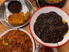 -多宾韩国料理(学衡路店)