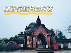 -苏拉玛尼塔