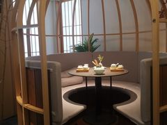 -梅间堂茶馆(绿地缤纷城店)