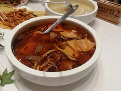 -乾隆美食·本帮菜(黄河路店)