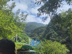 -雅鲁激流探险漂流