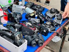 -沈阳道古物市场