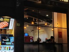 -君东记本帮面馆(天钥桥路店)
