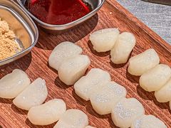 -牧童禧肉社·韩国炭火烤肉店(中粮祥云小镇店)