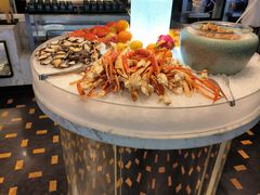 -航迹厨房 Merchant Kitchen(上海鲁能JW万豪侯爵酒店)