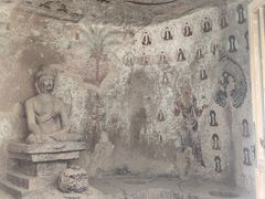 -炳灵寺世界文化遗产旅游区