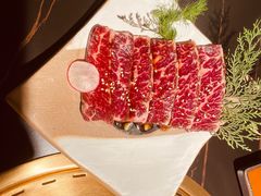 -厚贞日式烤肉(浦东汇智店)