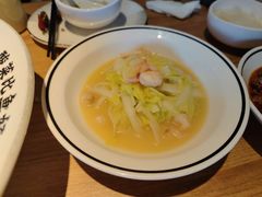 -太二酸菜鱼(中庚漫游城店)