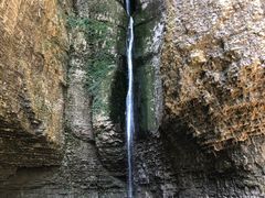 -鹿院坪生态旅游景区