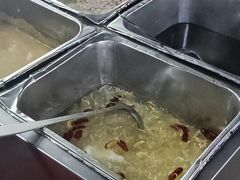 -百回味老爸茶(海彤店)