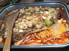 -烟火鱼乡(吾悦店)
