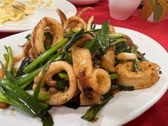 -蛇口康乐快餐鱼仔档(翠苑小区店)