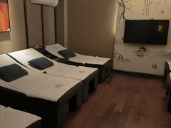 -水墨澜渟足道·SPA·传统(四望亭东关街店)