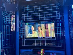 -酷秀KTV(五道口店)