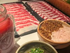-旺福·贵州酸汤牛肉火锅(陆悦天地店)