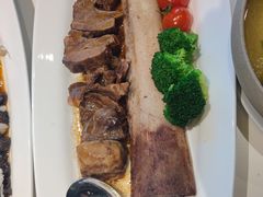 -杭州西湖柳莺里酒店·闻莺厅