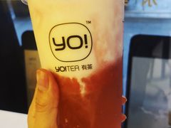 -YO!TEA有茶(科兴科学园店)
