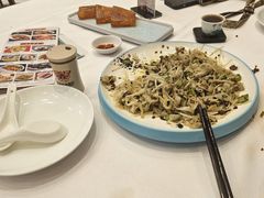 -沙河粉村·国家非遗传承(云台店)