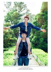 -戛纳印象摄影(潮拍定制馆)