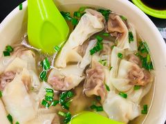 -清真蒋有记(老门东店)