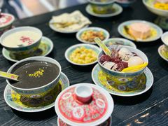 -宫事颐庭·老佛爷贵寿下午茶(颐和园店)